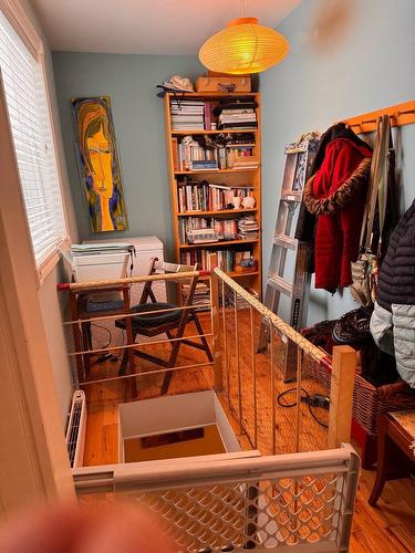 Escalier - 170 Ch. Maplewood, Saint-Adolphe-D'Howard, QC - Indoor