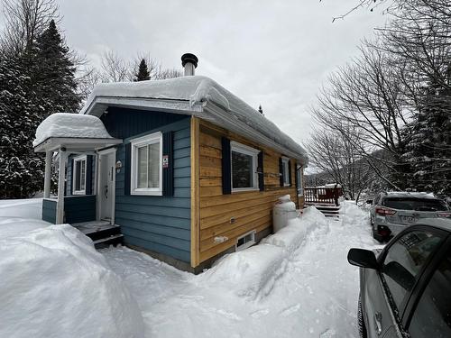 Extérieur - 170 Ch. Maplewood, Saint-Adolphe-D'Howard, QC - Outdoor