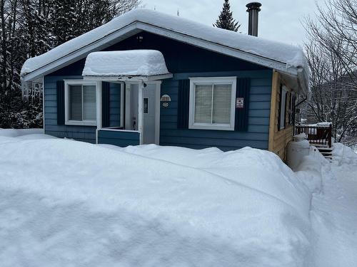 Façade - 170 Ch. Maplewood, Saint-Adolphe-D'Howard, QC - Outdoor