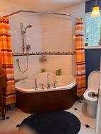 Salle de bains - 