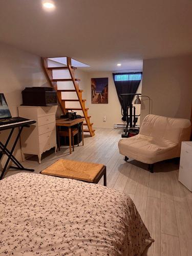 Sous-sol - 170 Ch. Maplewood, Saint-Adolphe-D'Howard, QC - Indoor