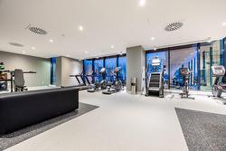 Exercise room - 