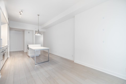 Living room - 2811-1288 Av. Des Canadiens-De-Montréal, Montréal (Ville-Marie), QC - Indoor