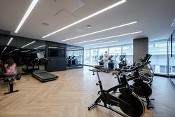 Exercise room - 