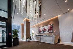 Reception area - 
