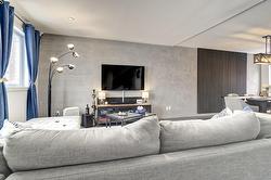 Living room - 