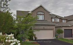 242 COLBERT CRESCENT  Ottawa, ON K1V 2C5