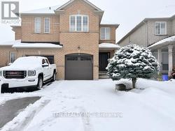 3 DECOROSO DRIVE  Vaughan, ON L4H 1M7