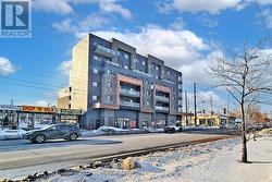 608 - 408 BROWN'S LINE  Toronto, ON M8W 3T8