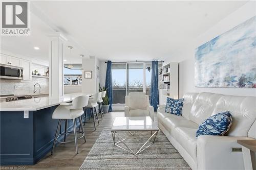 1415 GHENT Avenue Unit# 703  Burlington, ON L7S 1X4