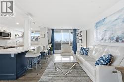 1415 GHENT Avenue Unit# 703  Burlington, ON L7S 1X4