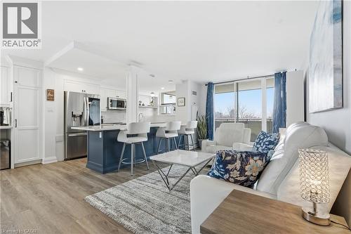 1415 GHENT Avenue Unit# 703  Burlington, ON L7S 1X4