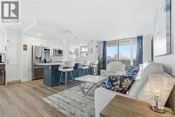 1415 GHENT Avenue Unit# 703  Burlington, ON L7S 1X4