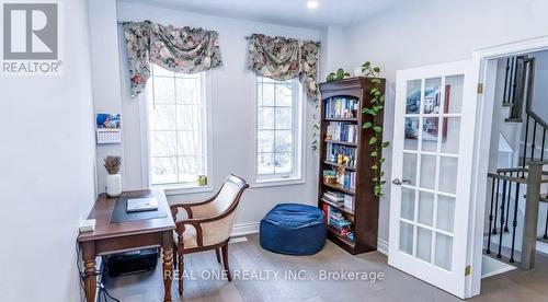 77 Leitchcroft Crescent E, Markham, ON - Indoor