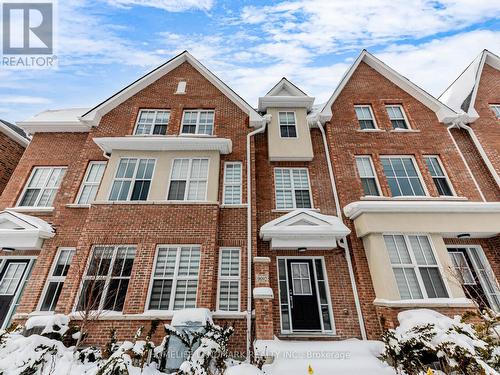 9092 WOODBINE AVENUE W  Markham, ON L3R 9W3