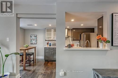 2386 Munns Avenue E, Oakville, ON - Indoor Photo Showing Other Room