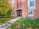 2386 Munns Avenue E, Oakville, ON  - Outdoor 