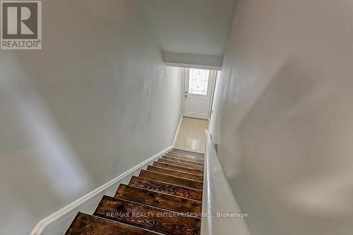 2386 Munns Avenue E, Oakville, ON - Indoor Photo Showing Other Room