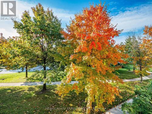 2386 Munns Avenue E, Oakville, ON - Outdoor With View