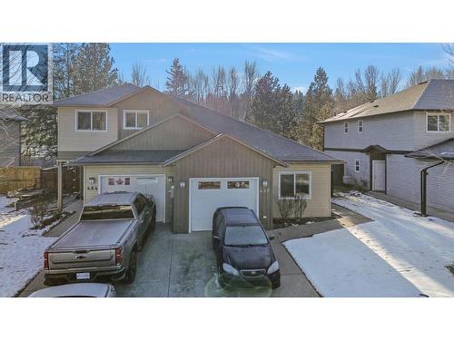 486 SIMILKAMEEN Avenue  Princeton, BC V0X 1W0