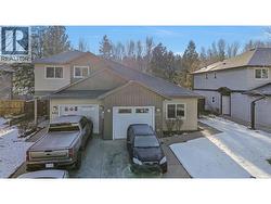 486 SIMILKAMEEN Avenue  Princeton, BC V0X 1W0