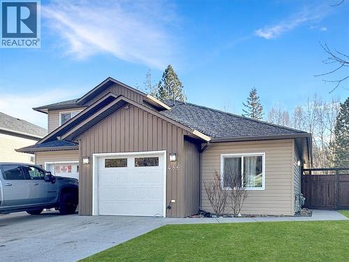 486 SIMILKAMEEN Avenue  Princeton, BC V0X 1W0