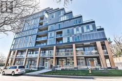 203 - 6 PARKWOOD AVENUE  Toronto, ON M4V 0A3