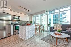 1411 - 215 FORT YORK BOULEVARD  Toronto, ON M5V 4A2