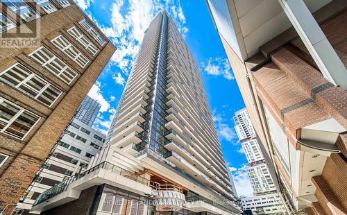 2510 - 38 WIDMER STREET  Toronto, ON M5V 0P7