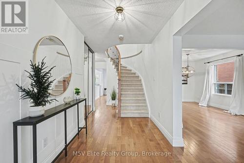 12 DONALD WILSON STREET  Whitby, ON L1R 2H5