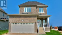 246 MCKENZIE DRIVE  Clearview, ON L0M 1S0