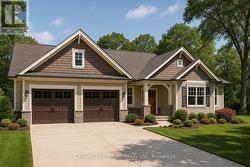 13 GREENLAW COURT  Springwater, ON L0L 1V0