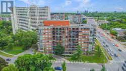 307 - 2200 SHEROBEE ROAD  Mississauga (Cooksville), ON L5A 3Y3