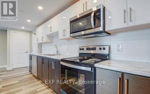 307 - 2200 SHEROBEE ROAD , Mississauga (Cooksville), Ontario L5A 3Y3 2
