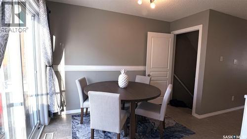 2 1621 First Street, Estevan, SK - Indoor Photo Showing Dining Room