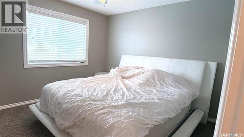 2 1621 First Street, Estevan, SK - Indoor Photo Showing Bedroom