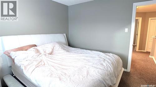 2 1621 First Street, Estevan, SK - Indoor Photo Showing Bedroom