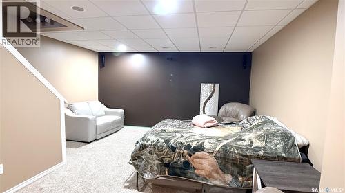 2 1621 First Street, Estevan, SK - Indoor Photo Showing Bedroom