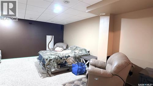 2 1621 First Street, Estevan, SK - Indoor Photo Showing Bedroom