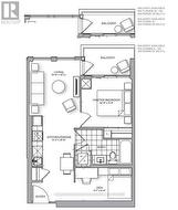 3410 - 159 WELLESLEY STREET E  Toronto, ON M4Y 0H5