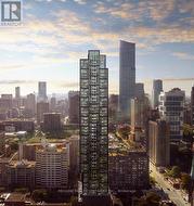 4115 - 319 JARVIS STREET  Toronto, ON M5B 0C8