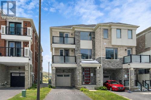 7 AVANI AVENUE  Markham, ON L6C 3M4