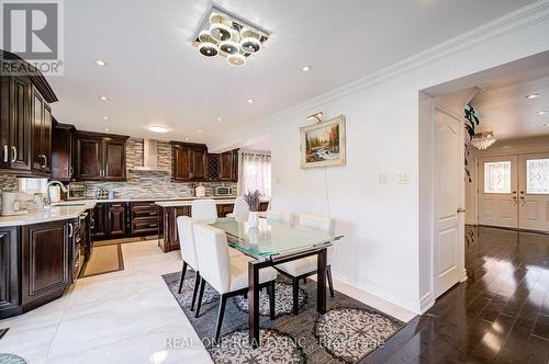 72 Highgate Drive, Markham, ON - Indoor