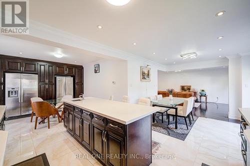 72 Highgate Drive, Markham, ON - Indoor