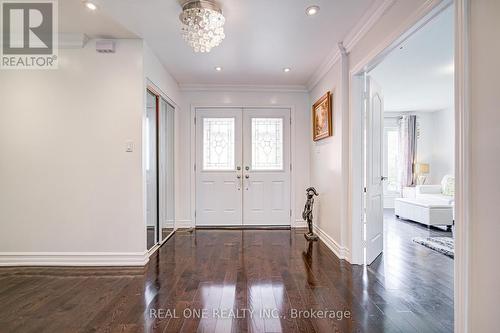 72 Highgate Drive, Markham, ON - Indoor Photo Showing Other Room