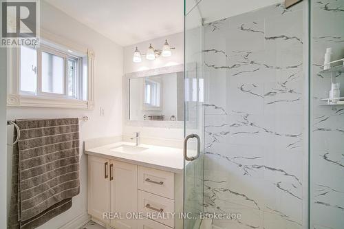 72 Highgate Drive, Markham, ON -  Photo Showing Bathroom