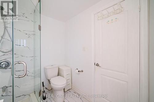72 Highgate Drive, Markham, ON - Indoor Photo Showing Bathroom