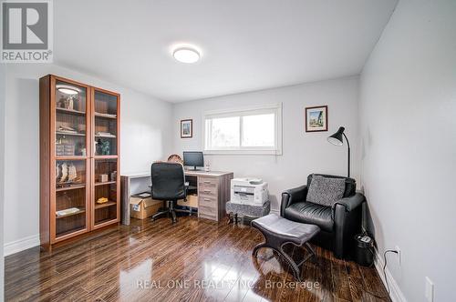 72 Highgate Drive, Markham, ON - Indoor Photo Showing Other Room