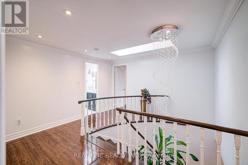 72 Highgate Drive, Markham, ON - Indoor Photo Showing Other Room