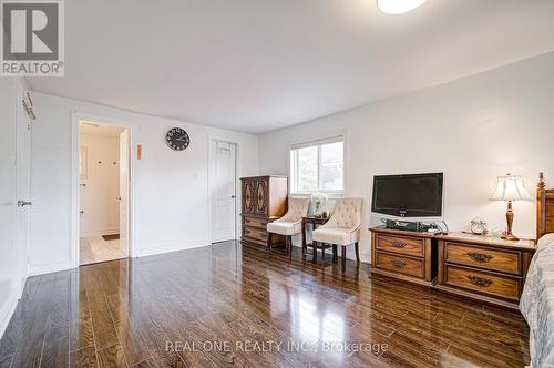 72 Highgate Drive, Markham, ON - Indoor